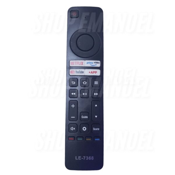 Controle Remoto para Smart Tv Aiwa LE-7368